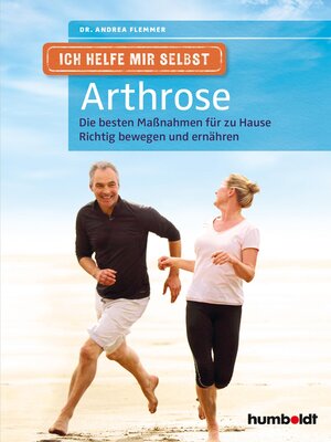 cover image of Ich helfe mir selbst--Arthrose